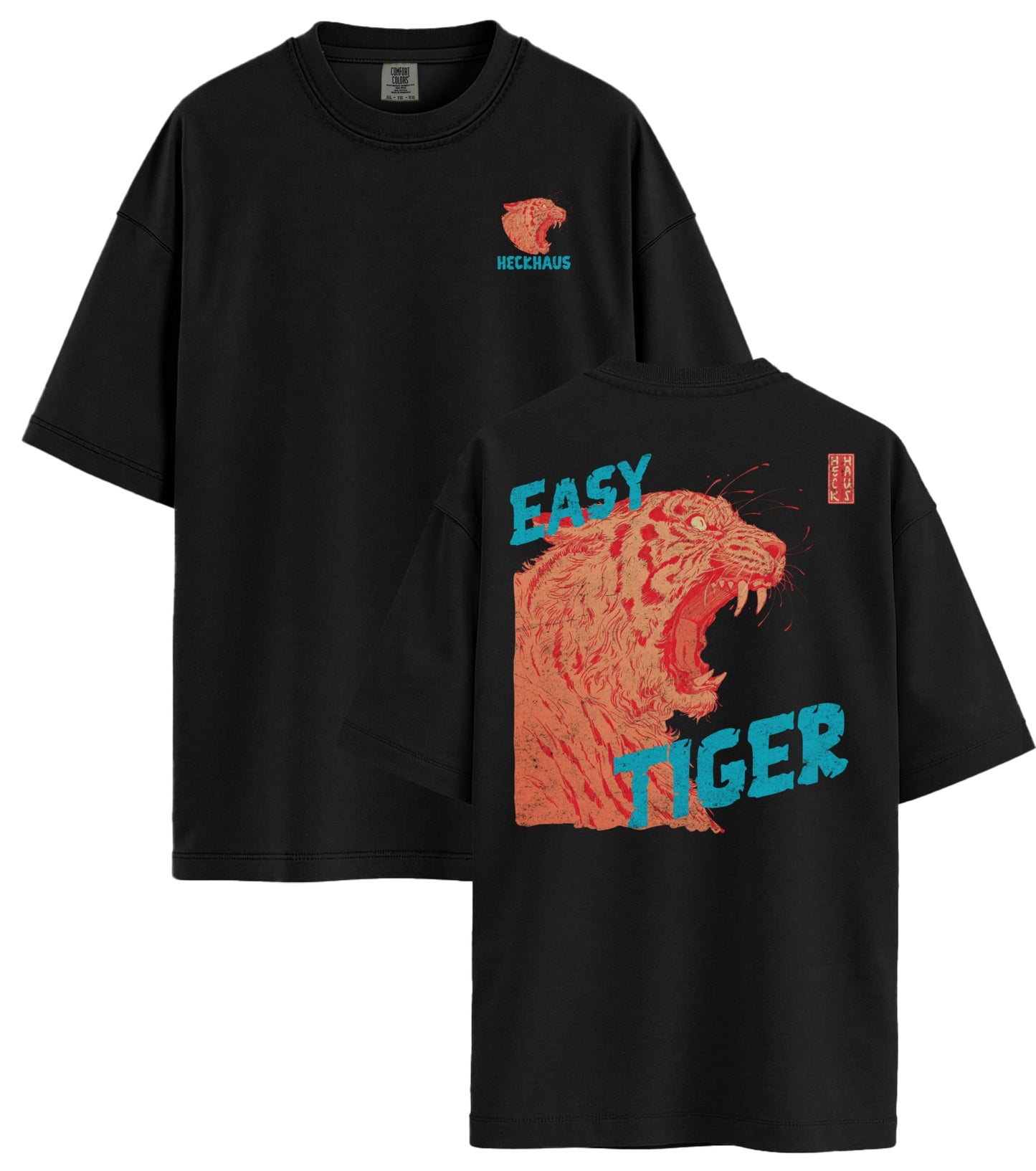Easy Tiger Haus Special T-Shirt