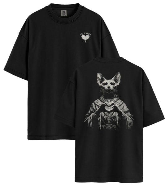 The Heart of Bastet Haus Special T-Shirt