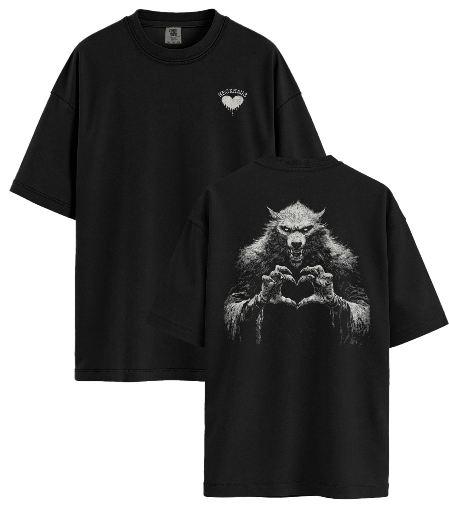 Wild at Heart Haus Special T-Shirt