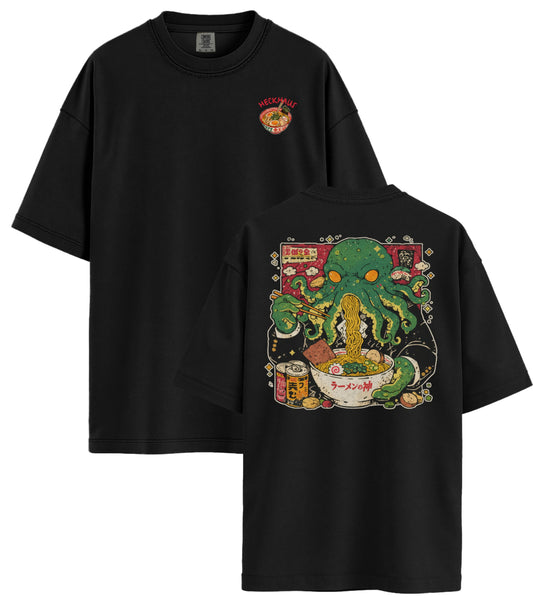 God of Ramen Haus Special T-Shirt