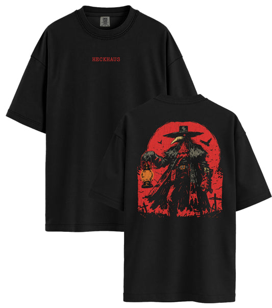 The Plague Doctor Haus Special T-Shirt