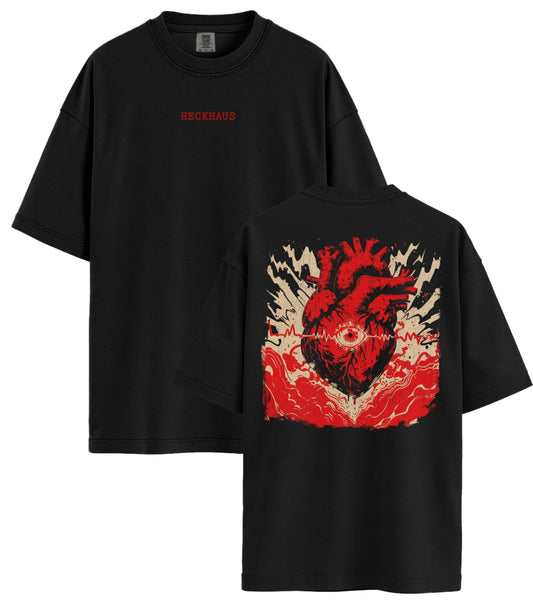 The Tell-Tale Heart Haus Special T-Shirt