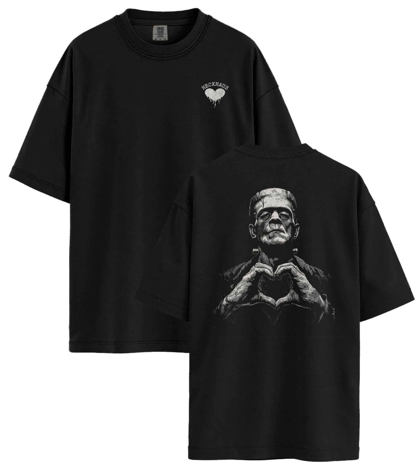 Stitched with Love Haus Special T-Shirt