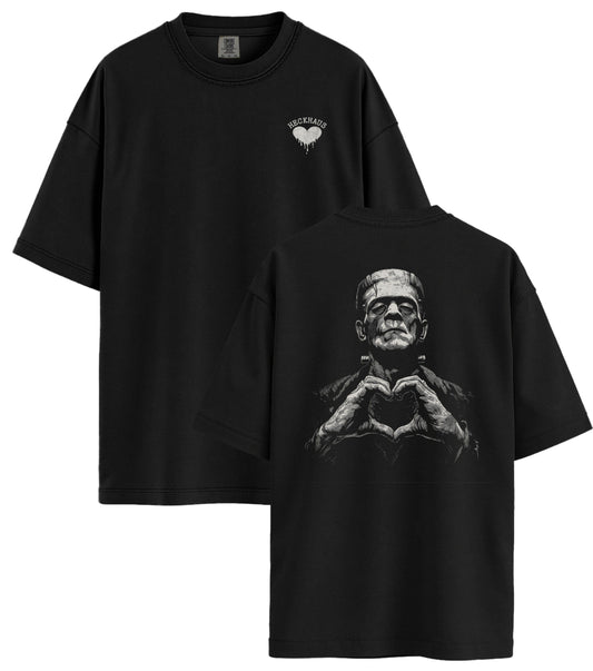 Stitched with Love Haus Special T-Shirt
