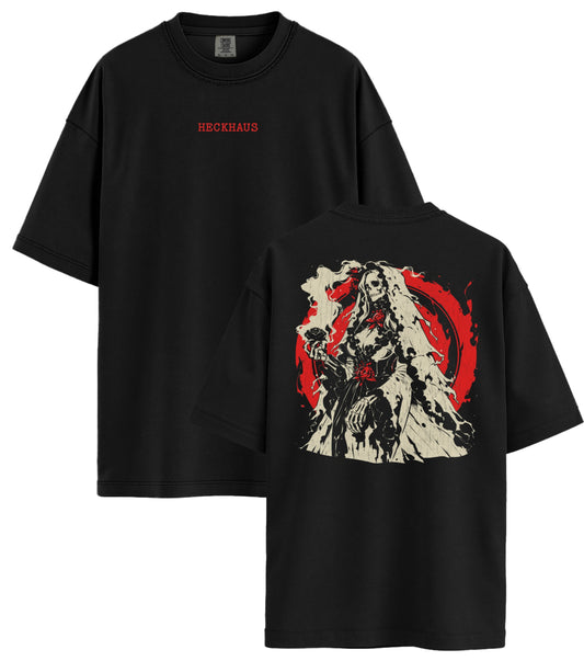 The Bride of Death Haus Special T-Shirt