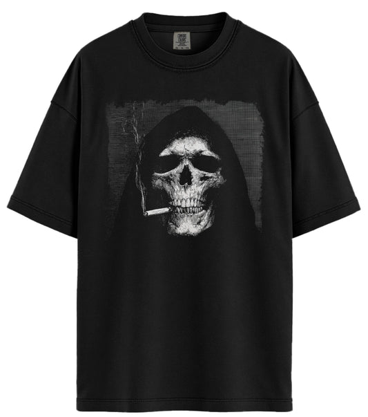 Smoke Break Comfort Colors T-Shirt