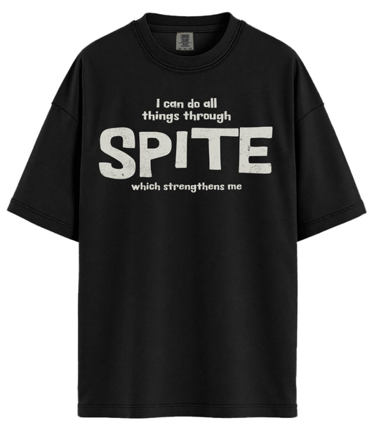 Spite Comfort Colors T-Shirt