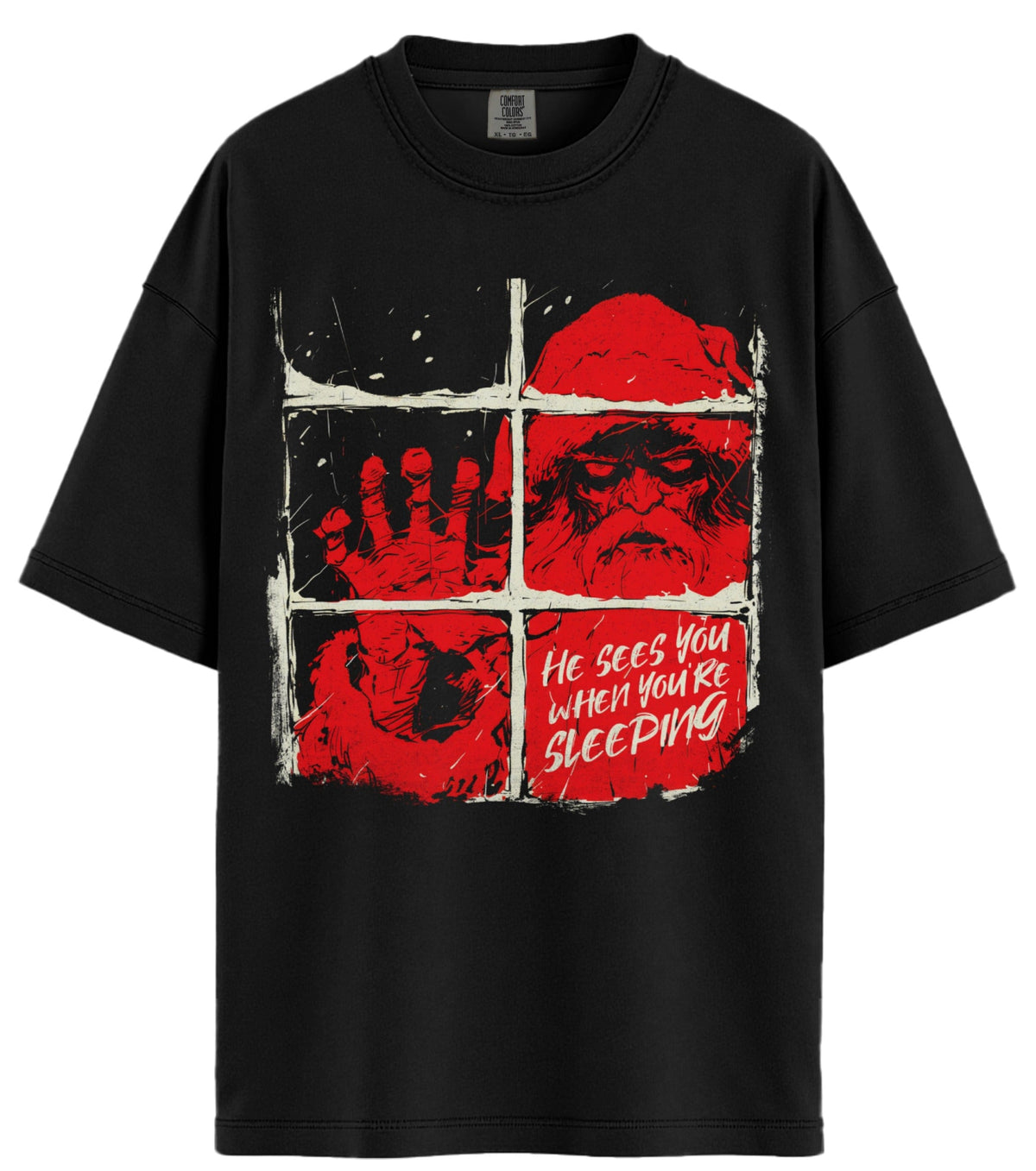 When You're Sleeping Comfort Colors T-Shirt