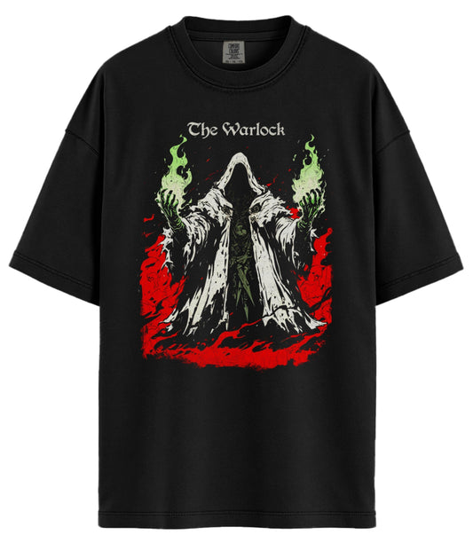 The Warlock Comfort Colors T-Shirt