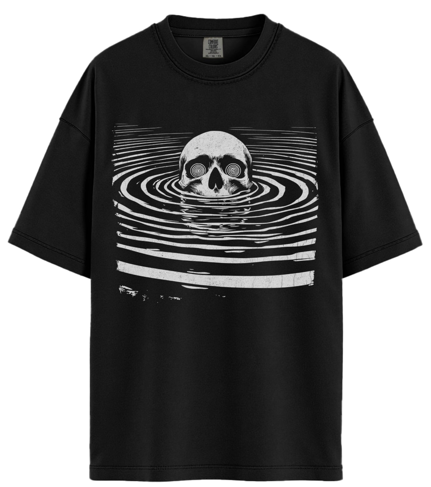 Sinking Feeling Comfort Colors T-Shirt