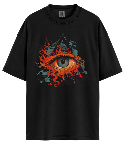 Veilbreaker Comfort Colors T-Shirt