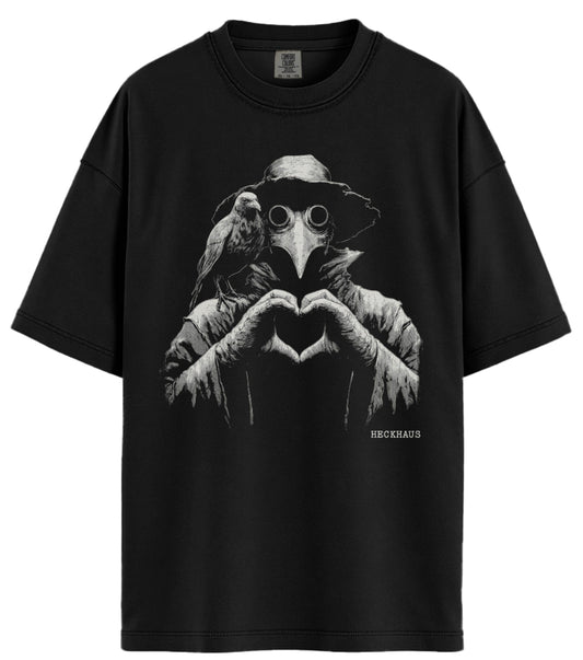 Plague of Love Comfort Colors T-Shirt