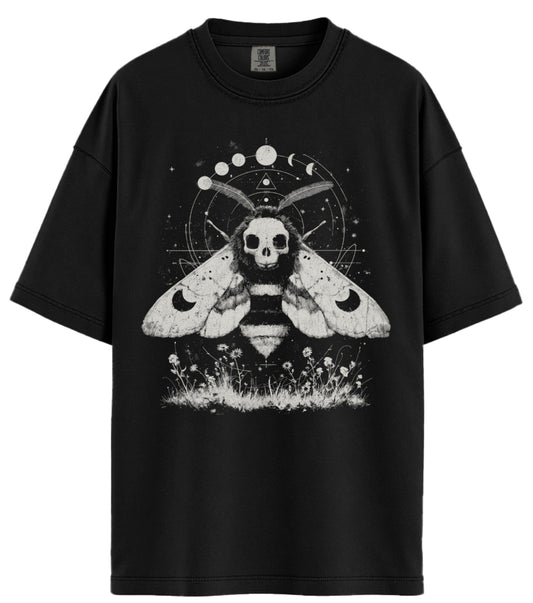 Lunar Requiem Comfort Colors T-Shirt