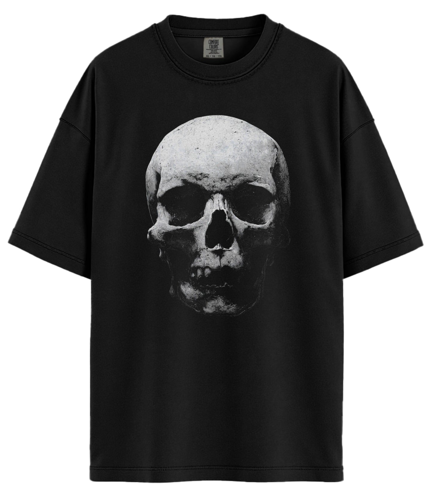 Void Gaze Comfort Colors T-Shirt