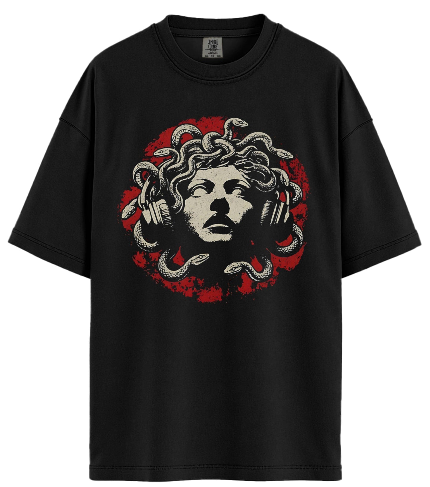 Stone Cold Beats Comfort Colors T-Shirt