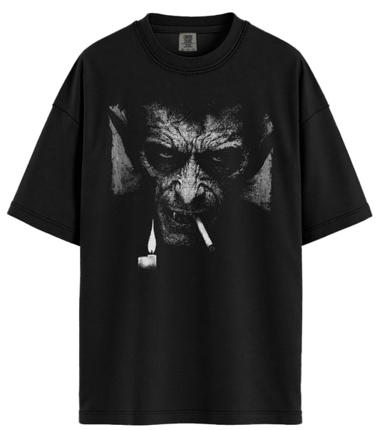 Last Light Comfort Colors T-Shirt