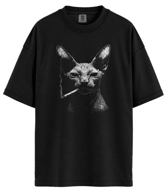 Cold Blooded Comfort Colors T-Shirt