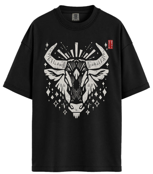 Graphic Bull Comfort Colors T-Shirt