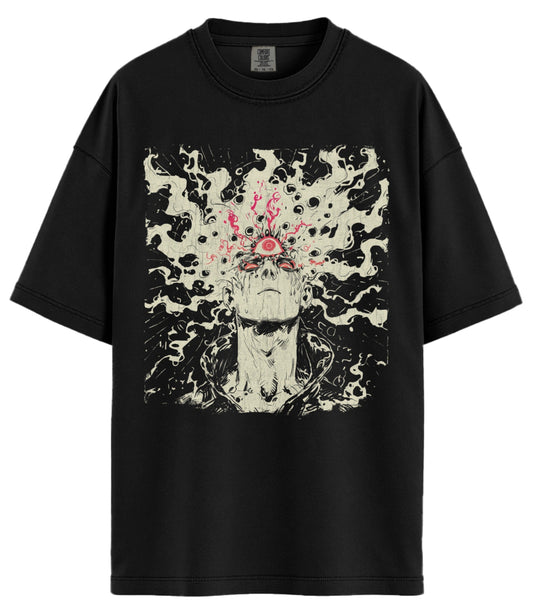 Madness Made Flesh Comfort Colors T-Shirt