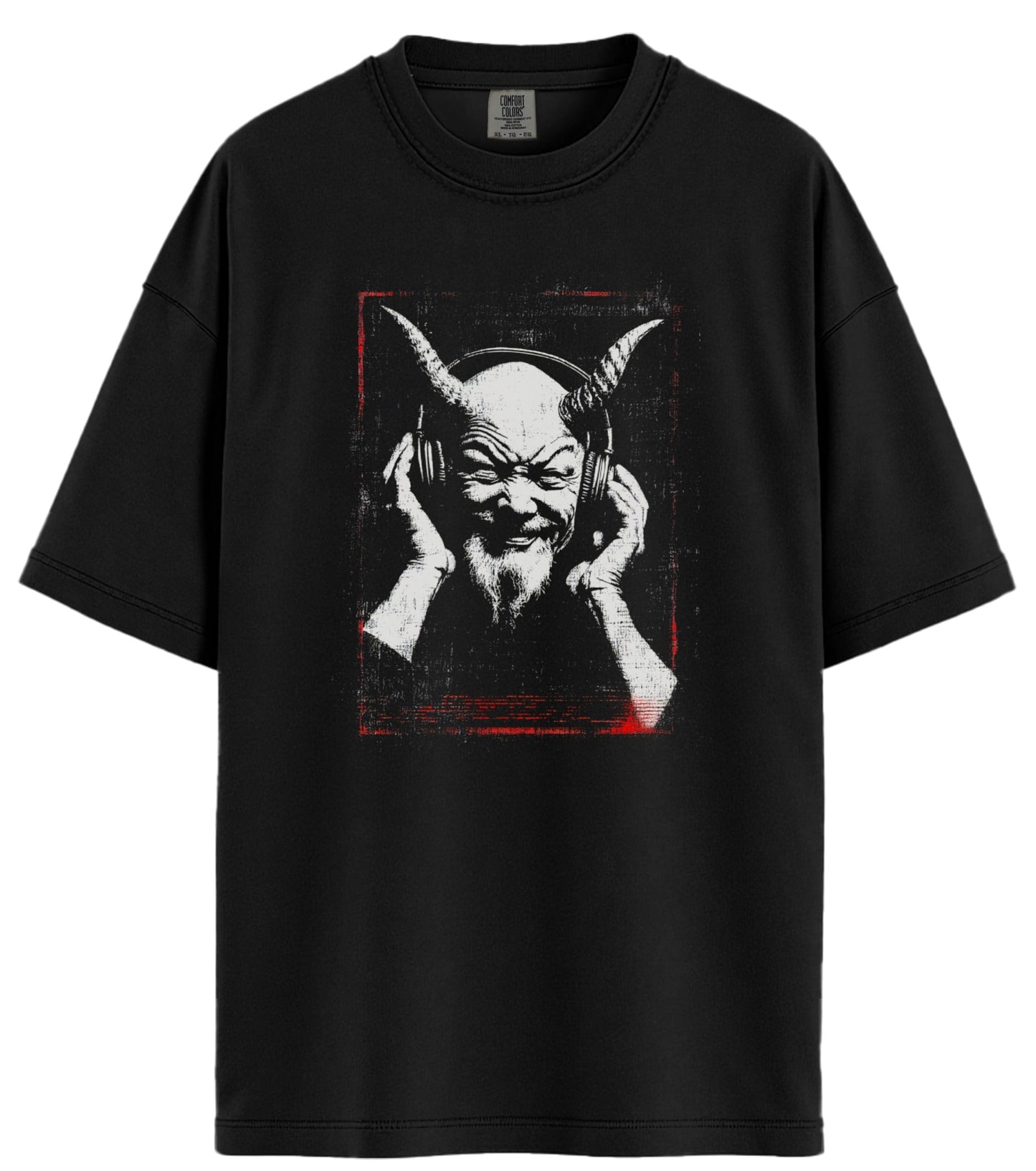 Guilty Pleasure Comfort Colors T-Shirt