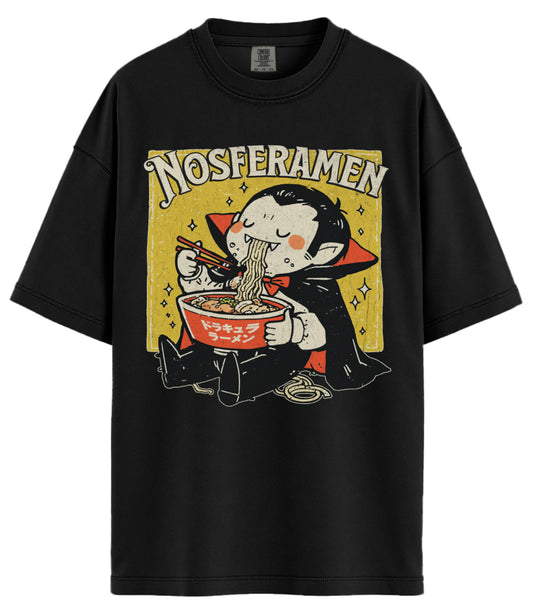 Nosferamen Comfort Colors T-Shirt