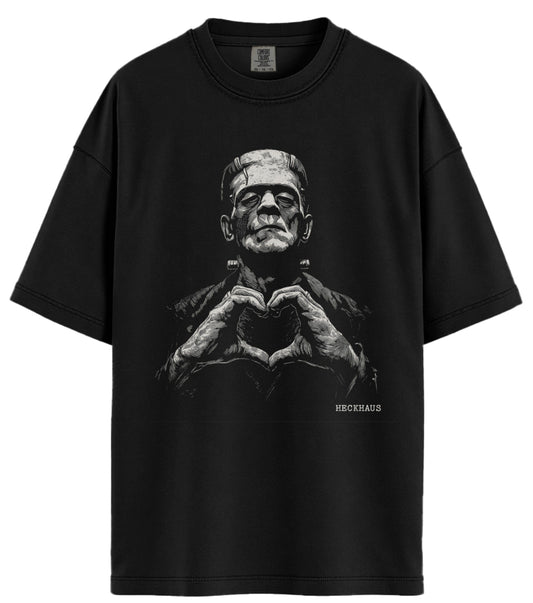 Stitched With Love Comfort Colors T-Shirt
