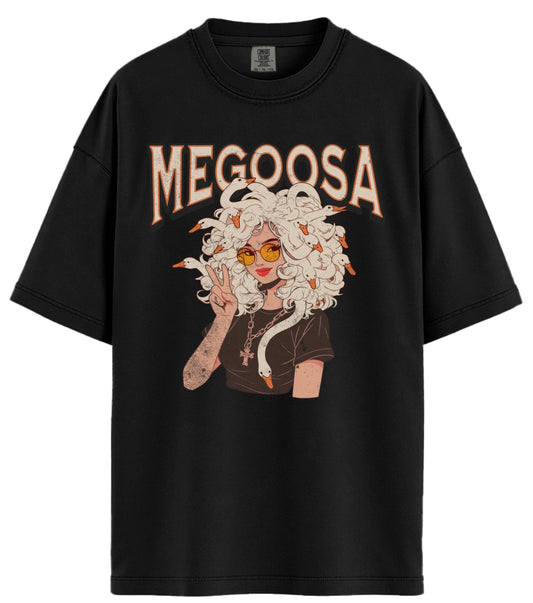 Megoosa Comfort Colors T-Shirt