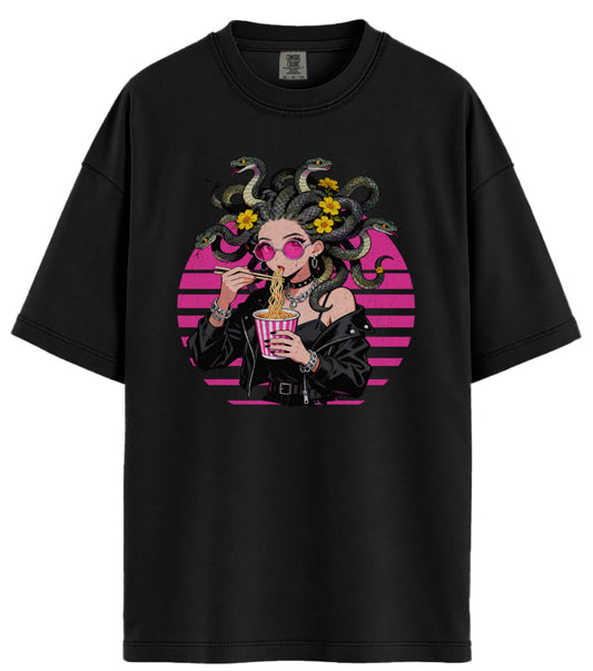 Slurp Queen Comfort Colors T-Shirt