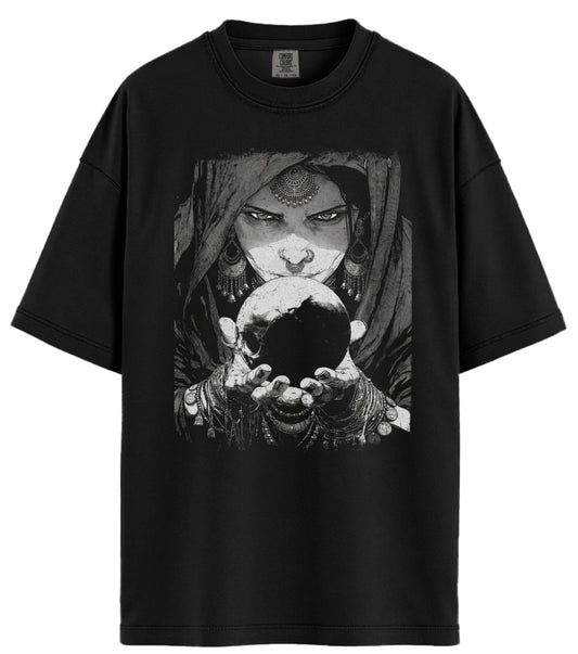 The Clairvoyant Comfort Colors T-Shirt