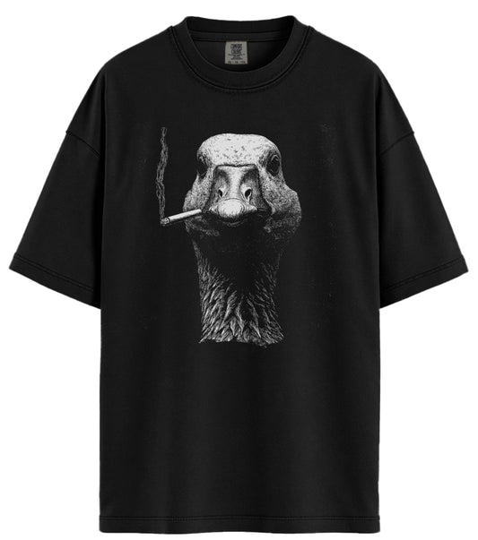 Chain Honker Comfort Colors T-Shirt