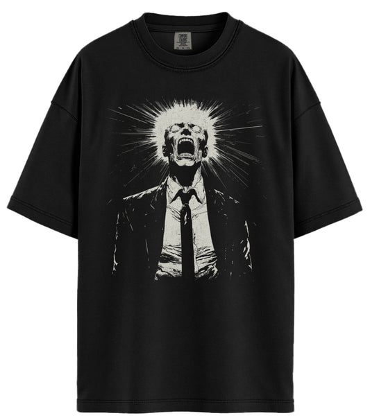 The Collapse Comfort Colors T-Shirt