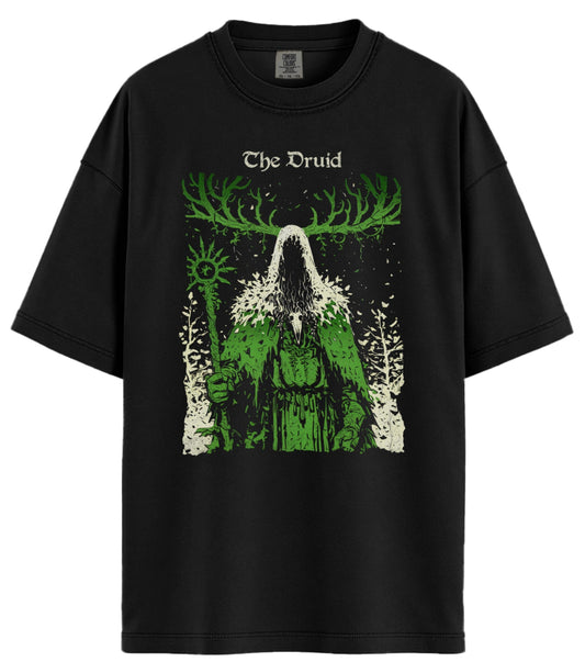 The Druid Comfort Colors T-Shirt