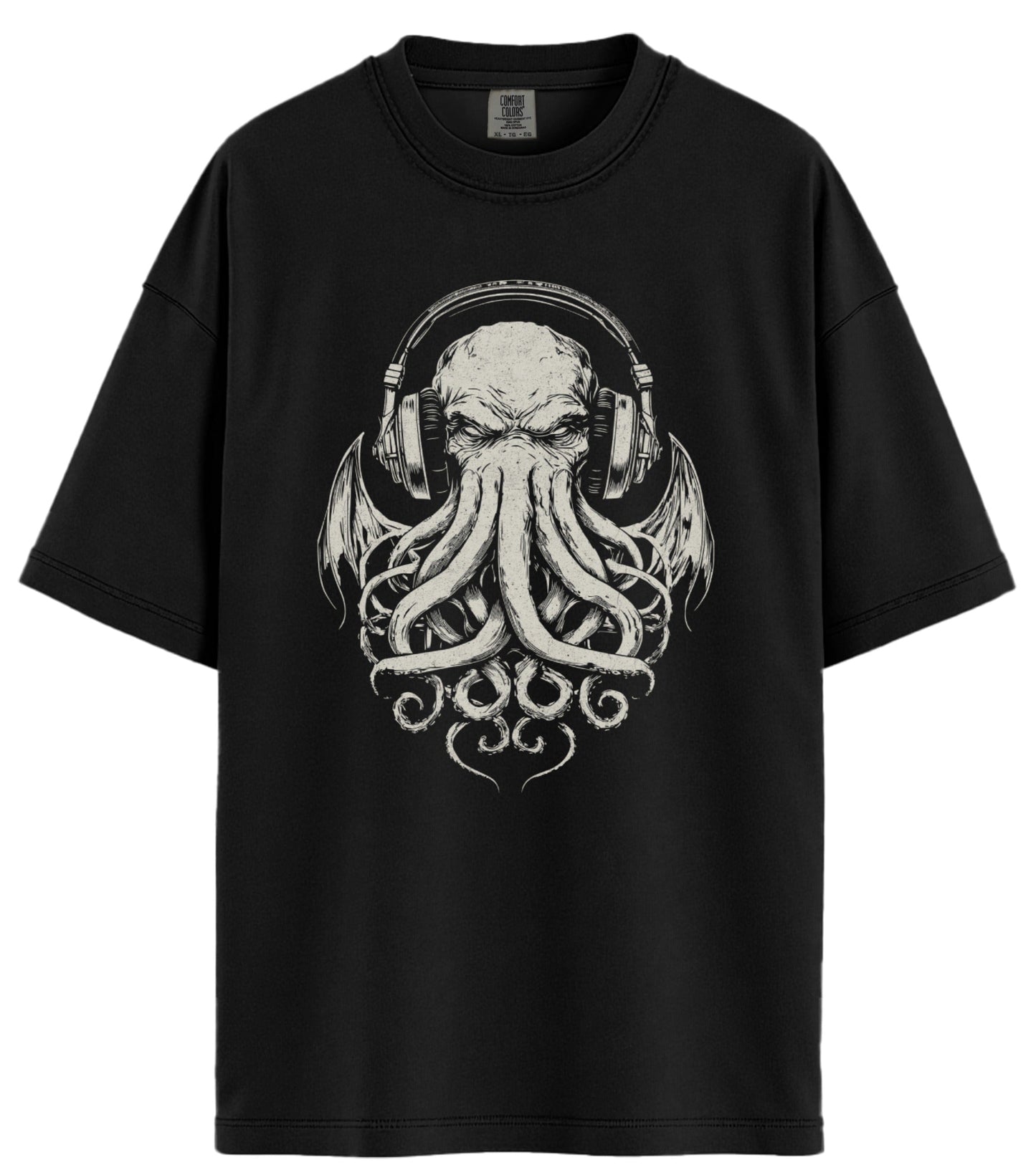 Elder Rhythms Comfort Colors T-Shirt