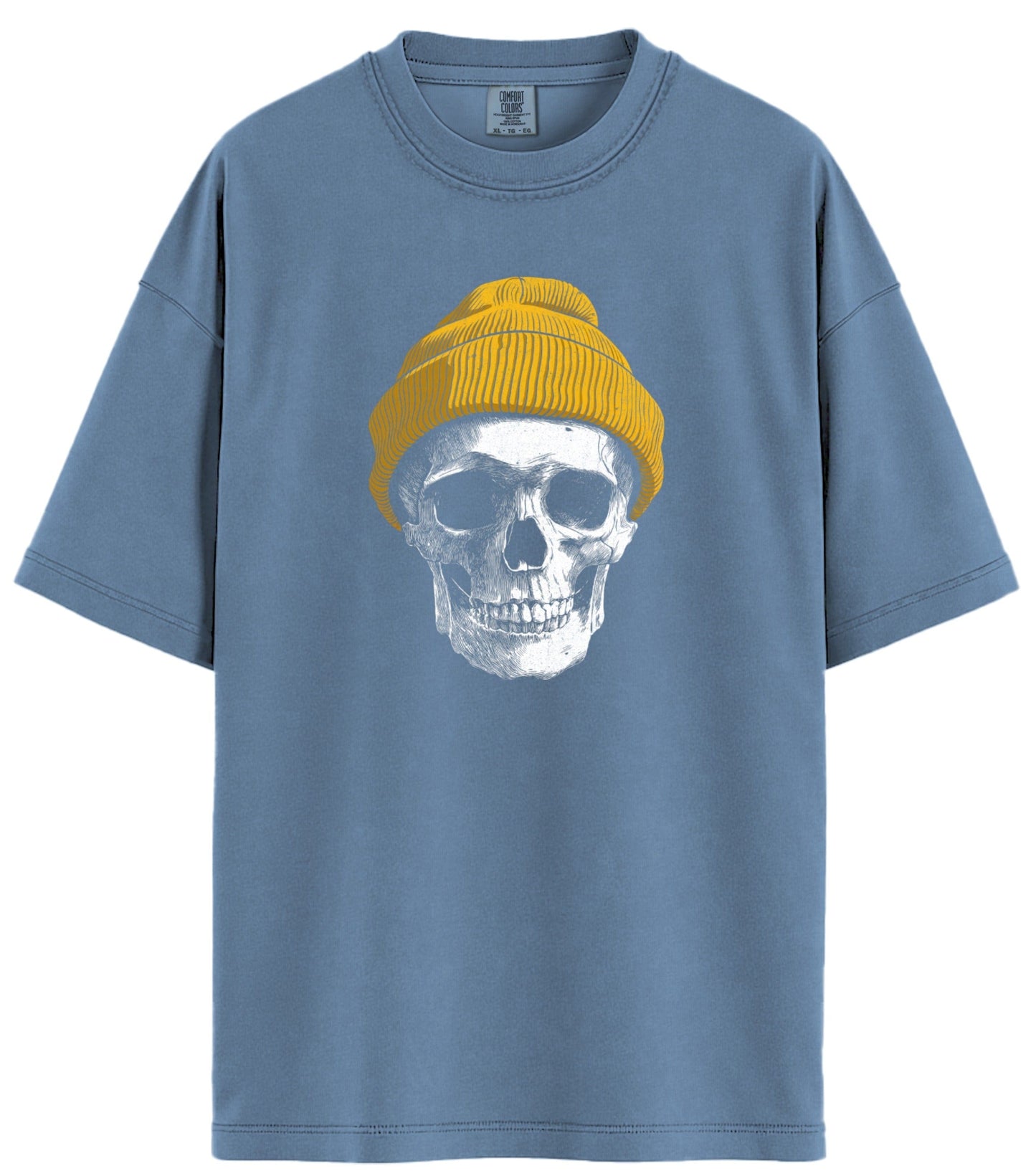 Dead Warm Comfort Colors T-Shirt