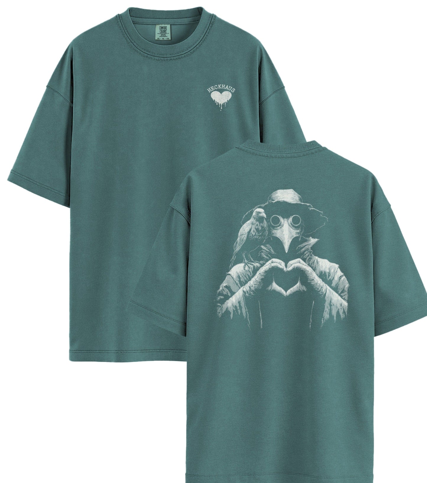 Plague of Love Haus Special T-Shirt