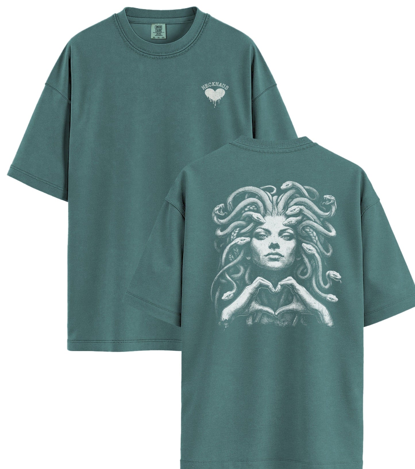 Heart of Stone Haus Special T-Shirt