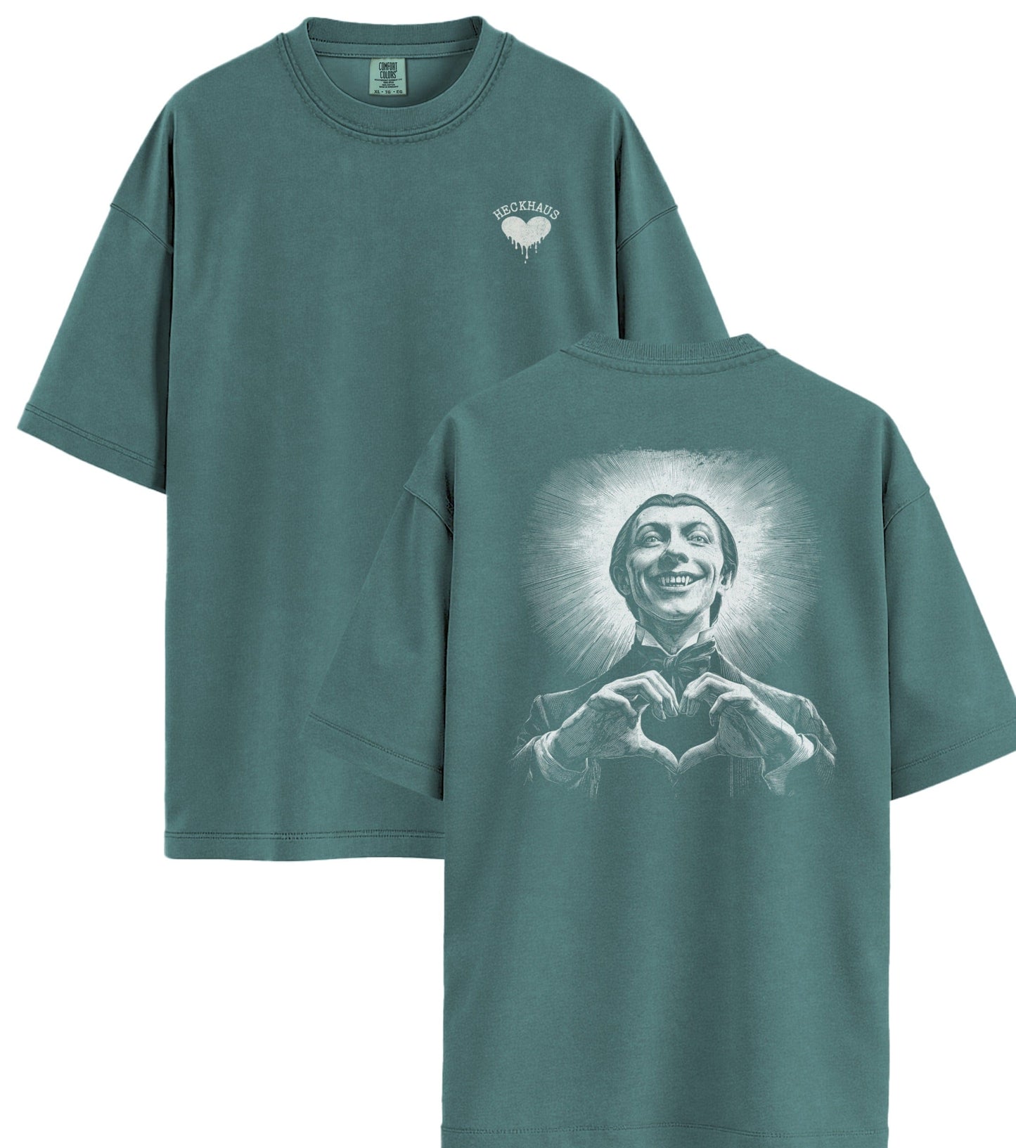 Heart of Darkness Haus Special T-Shirt