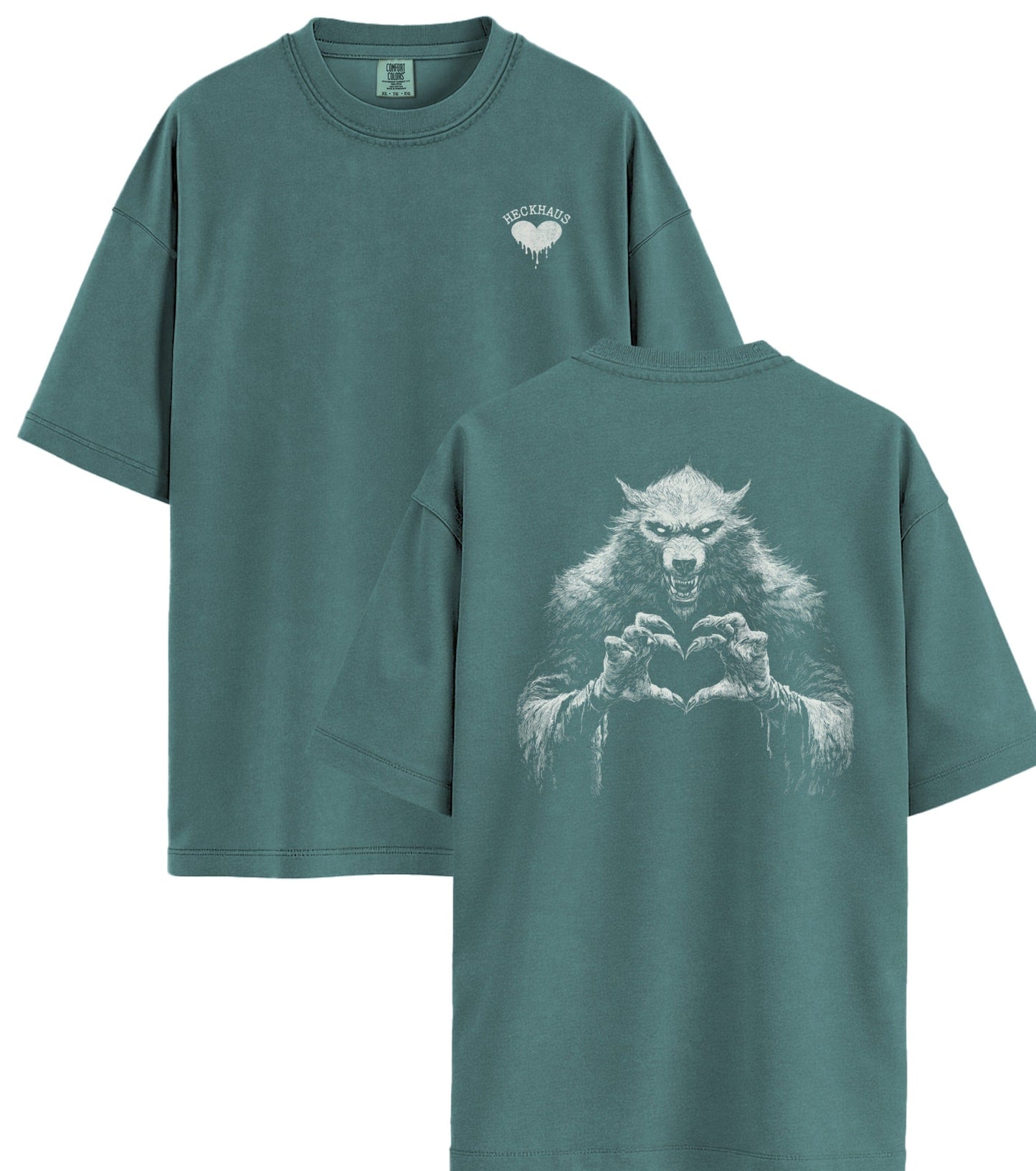 Wild at Heart Haus Special T-Shirt