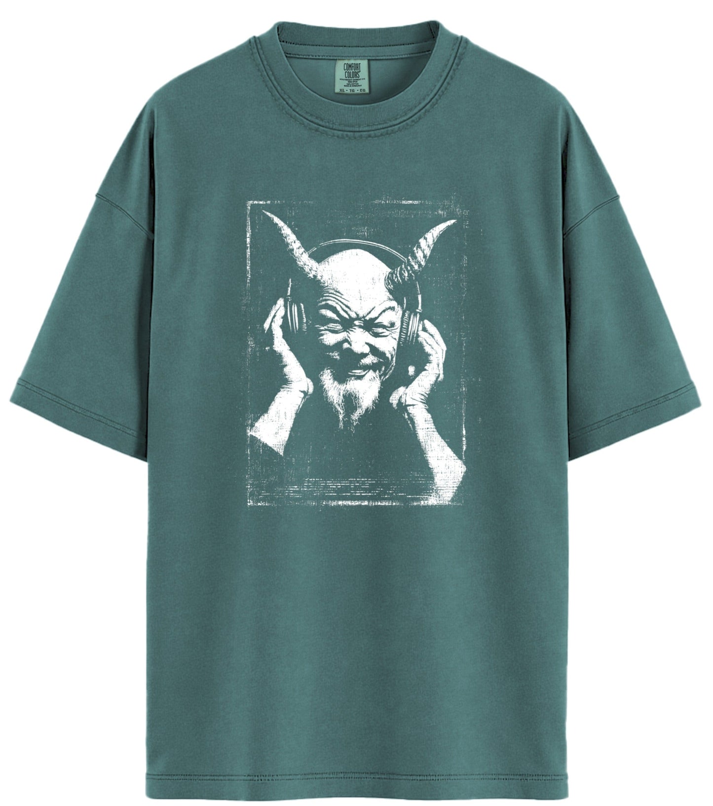 Guilty Pleasure Comfort Colors T-Shirt