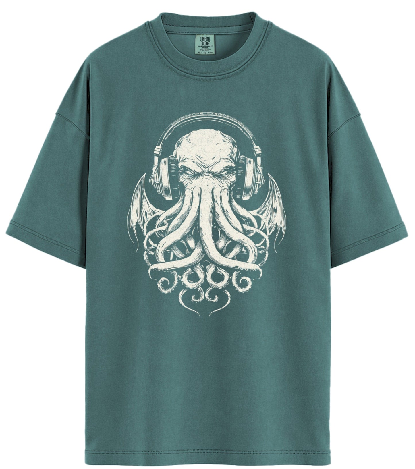 Elder Rhythms Comfort Colors T-Shirt