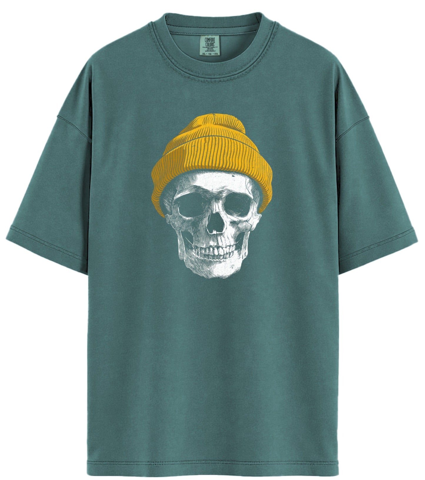 Dead Warm Comfort Colors T-Shirt