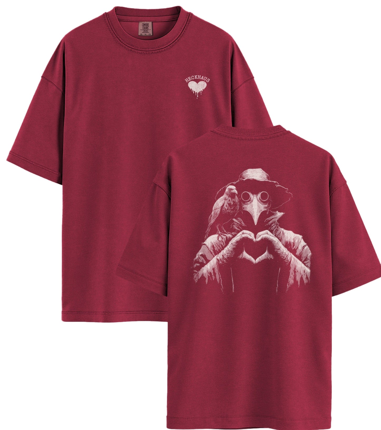 Plague of Love Haus Special T-Shirt