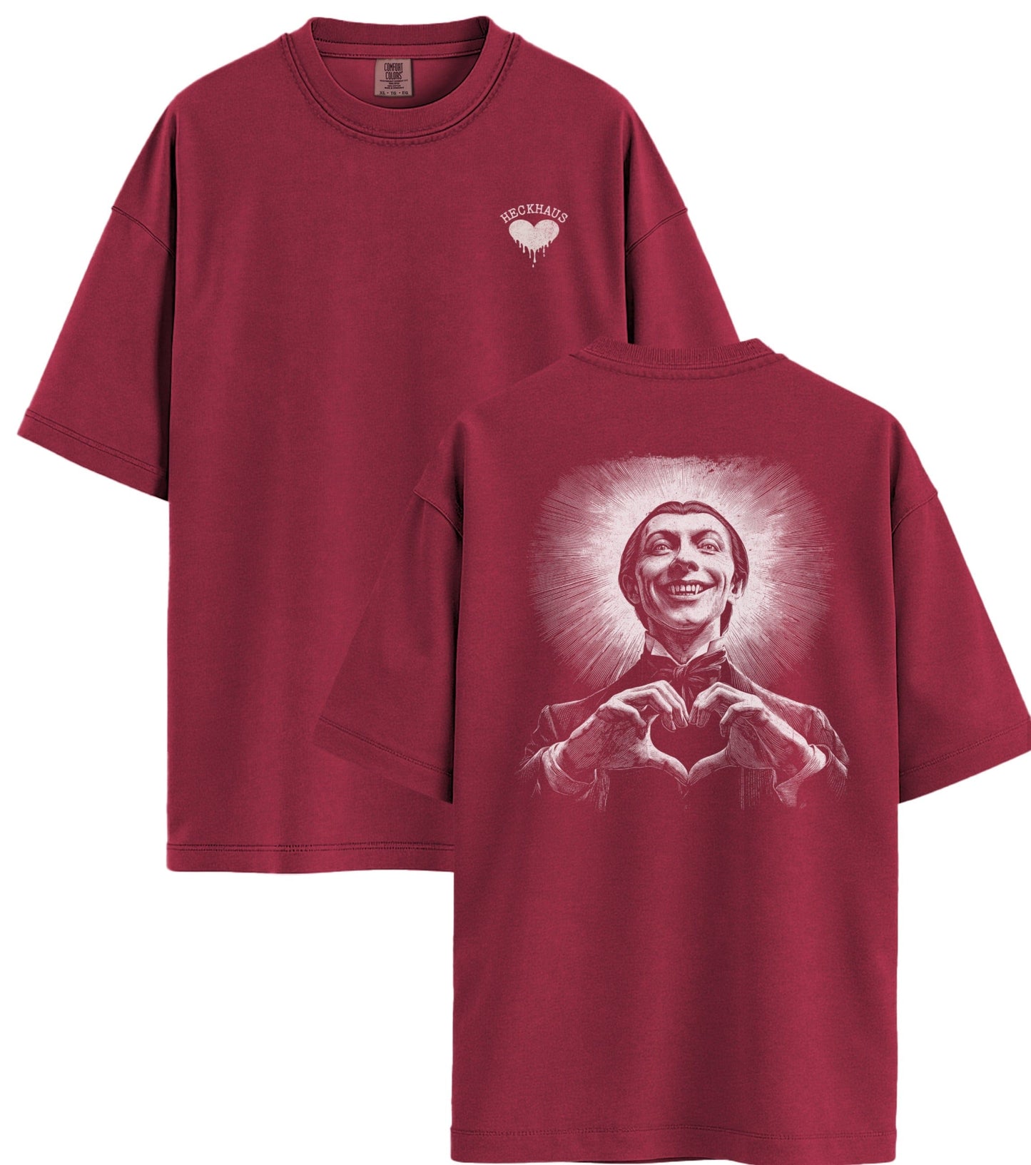 Heart of Darkness Haus Special T-Shirt