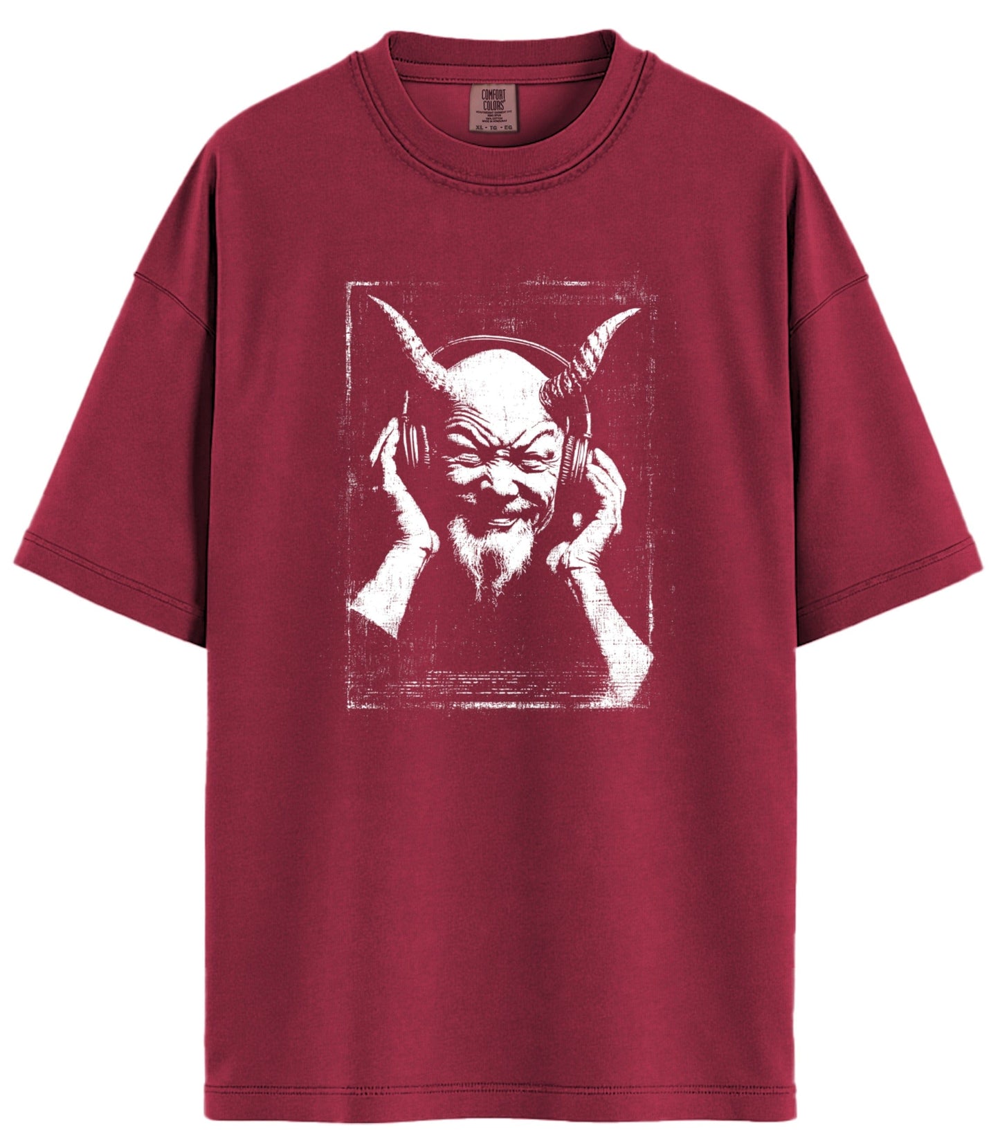 Guilty Pleasure Comfort Colors T-Shirt