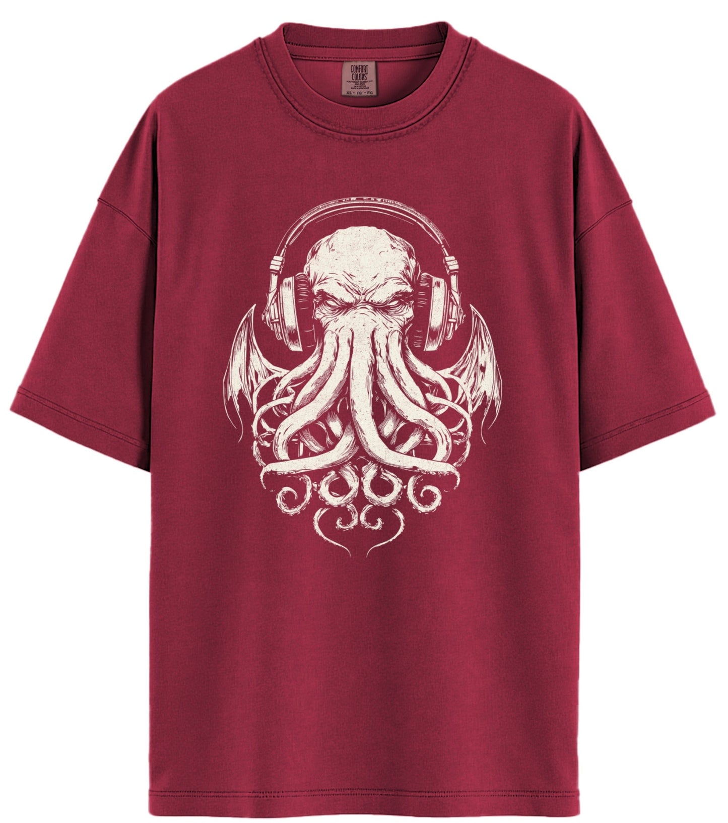 Elder Rhythms Comfort Colors T-Shirt