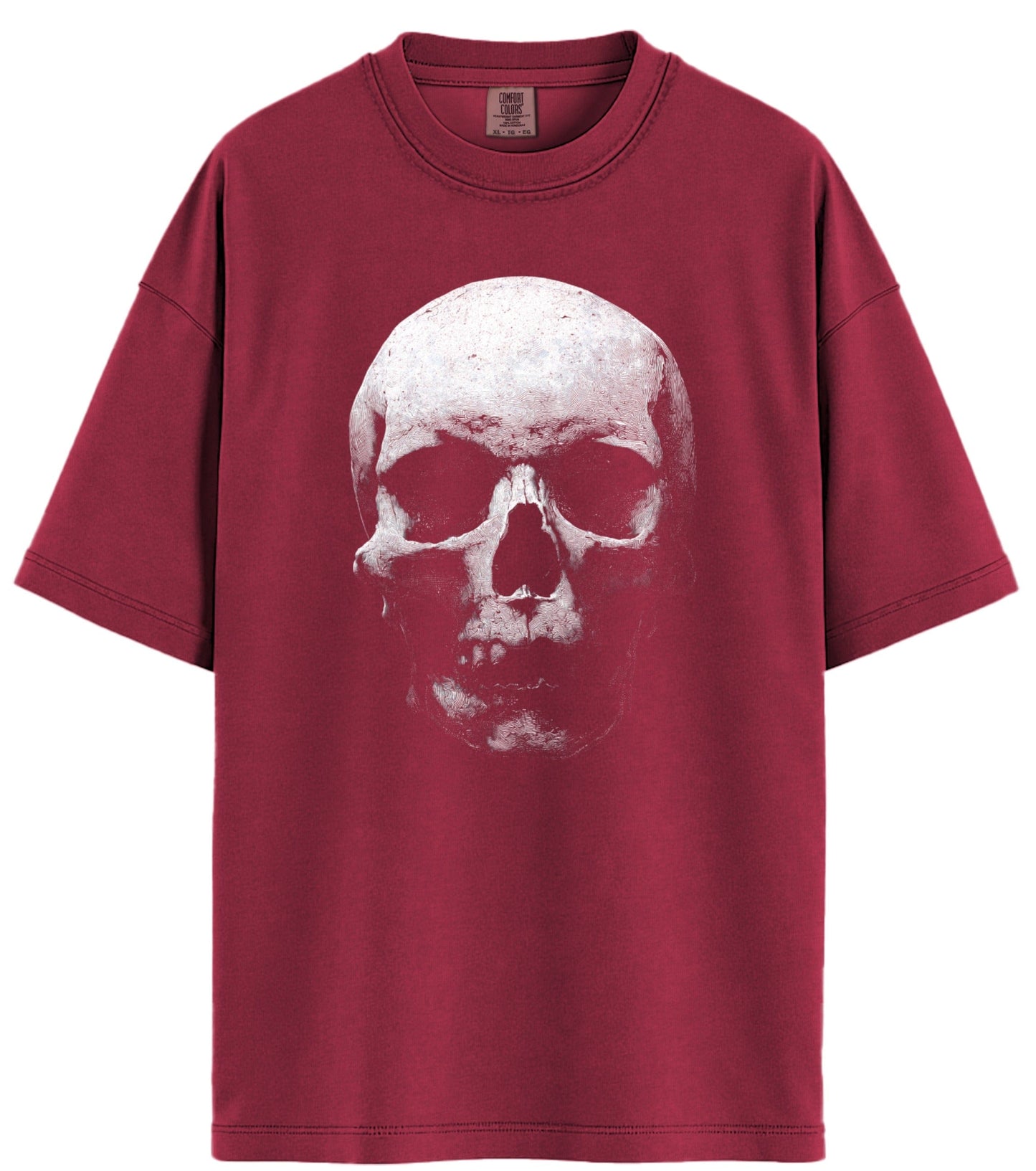 Void Gaze Comfort Colors T-Shirt