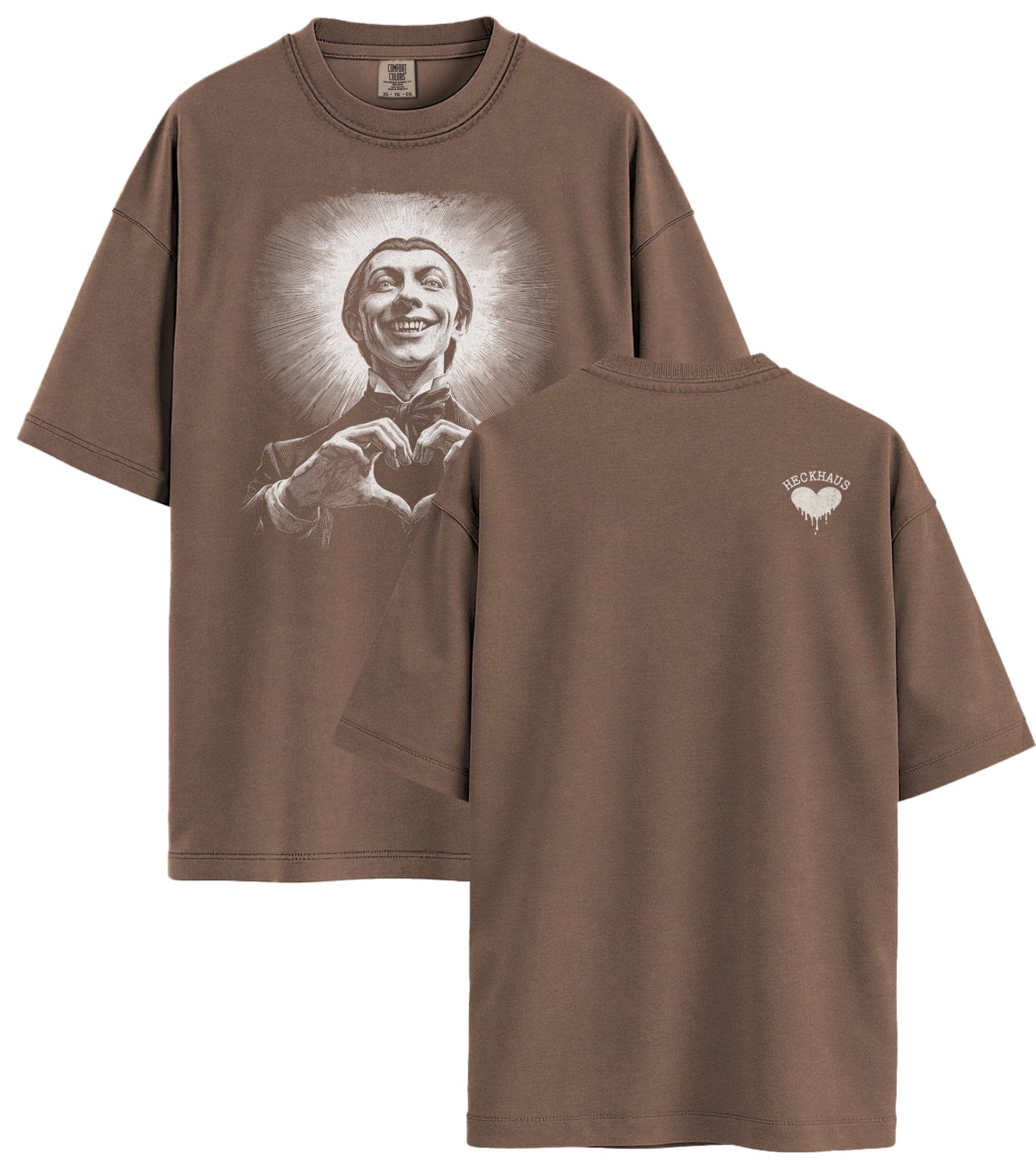 Heart of Darkness Haus Special T-Shirt