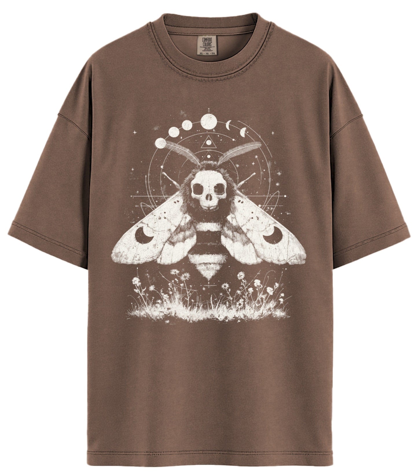 Lunar Requiem Comfort Colors T-Shirt