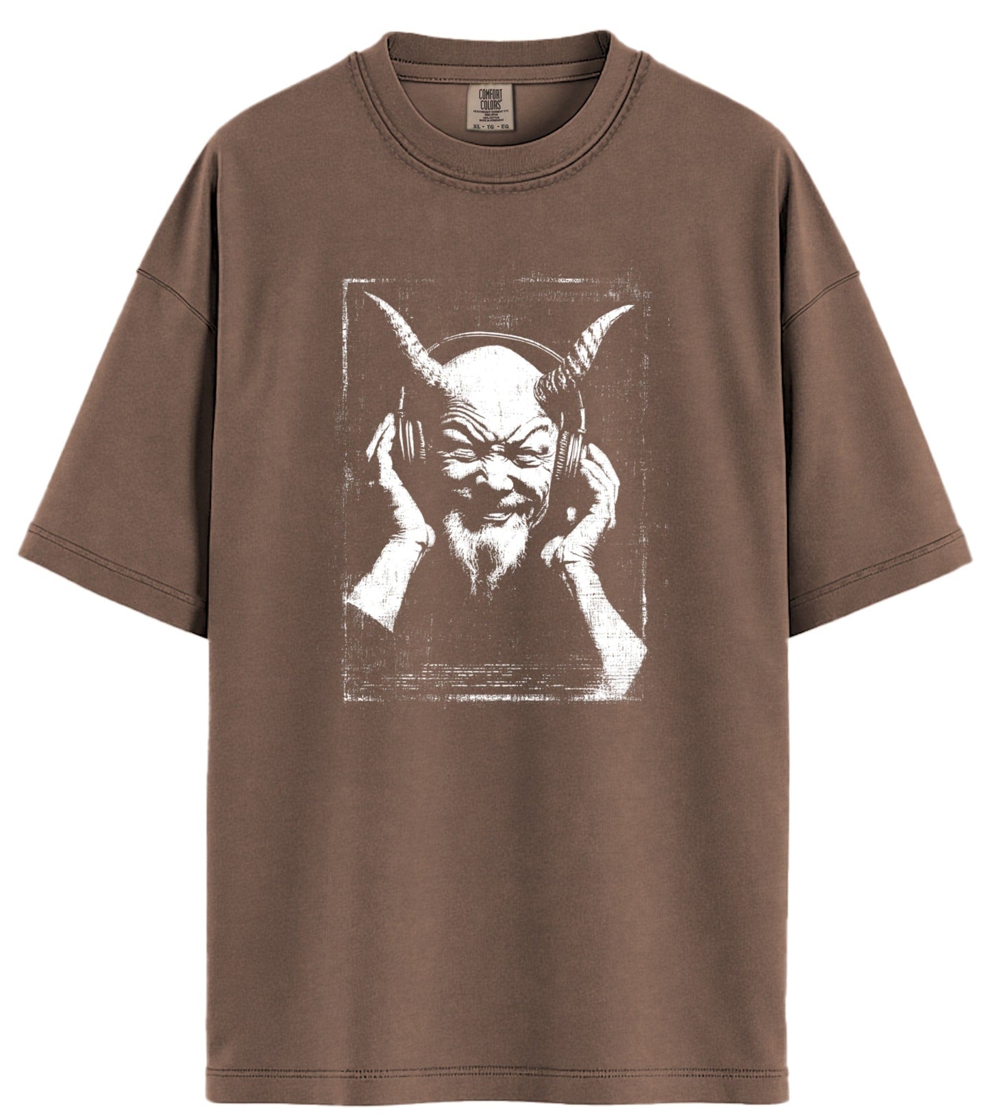 Guilty Pleasure Comfort Colors T-Shirt