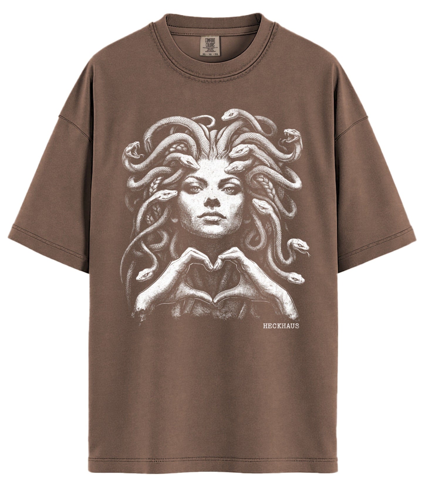 Heart of Stone Comfort Colors T-Shirt